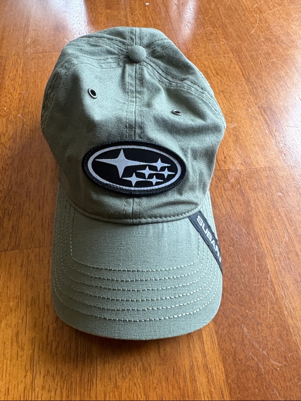 Subaru Baseball Cap